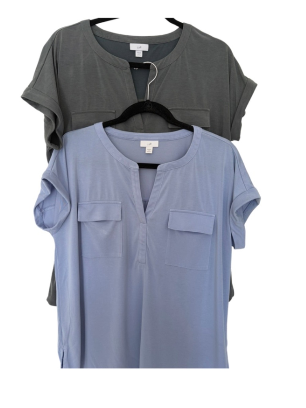J Jill Tops